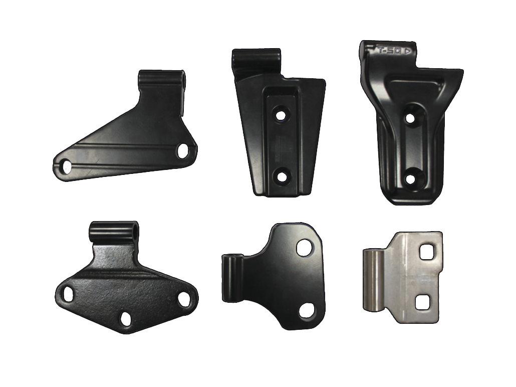 Door Hinges